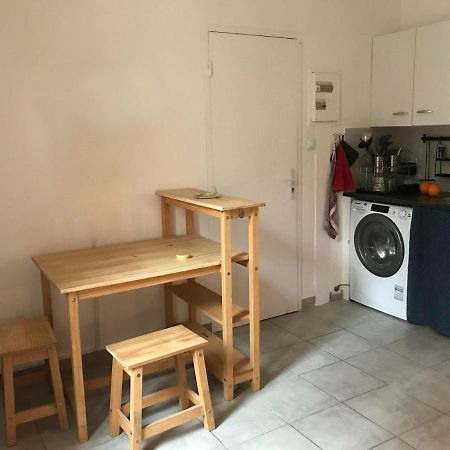 Joli Studio, Plain-Pied, Calme, Proche Centre Apartamento Narbona Exterior foto